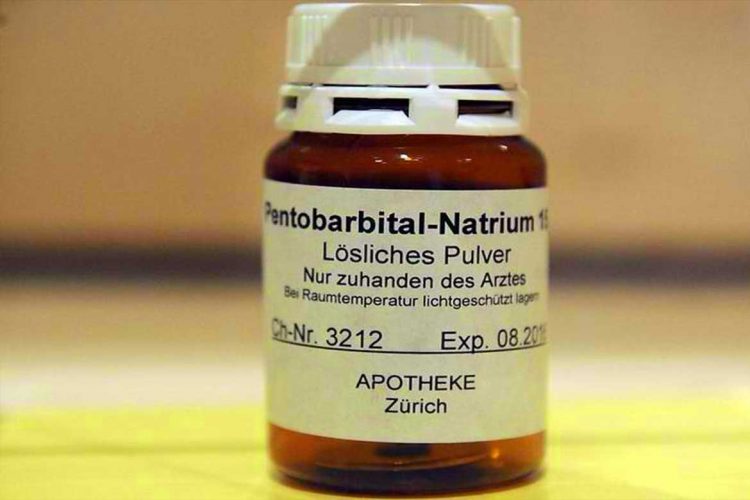 nembutal powder for sale